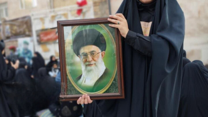 تصاویر/برگزاری مراسم اعتبار محله، افتخار کوچه ها در اراک