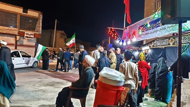 تصاویر/فعالیت طلاب مدرسه علمیه امام موسی بن جعفر (علیه السلام) بهبهان