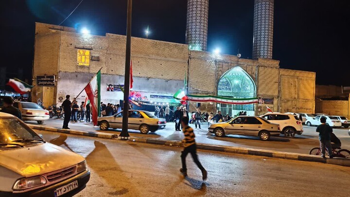 تصاویر/فعالیت طلاب مدرسه علمیه امام موسی بن جعفر (علیه السلام) بهبهان