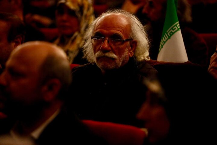 تصاویر/ سوگ شهادت «امین ملت ایران»