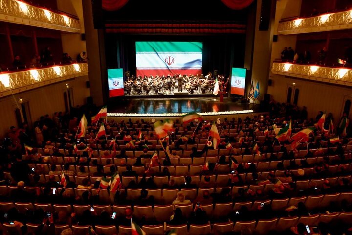 تصاویر/ سوگ شهادت «امین ملت ایران»
