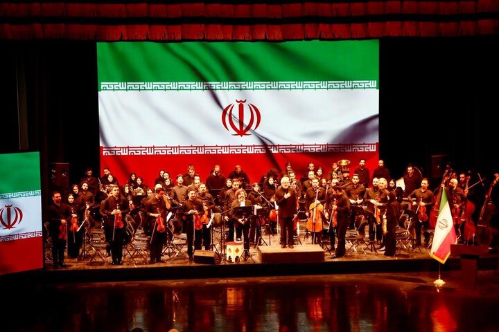 تصاویر/ سوگ شهادت «امین ملت ایران»