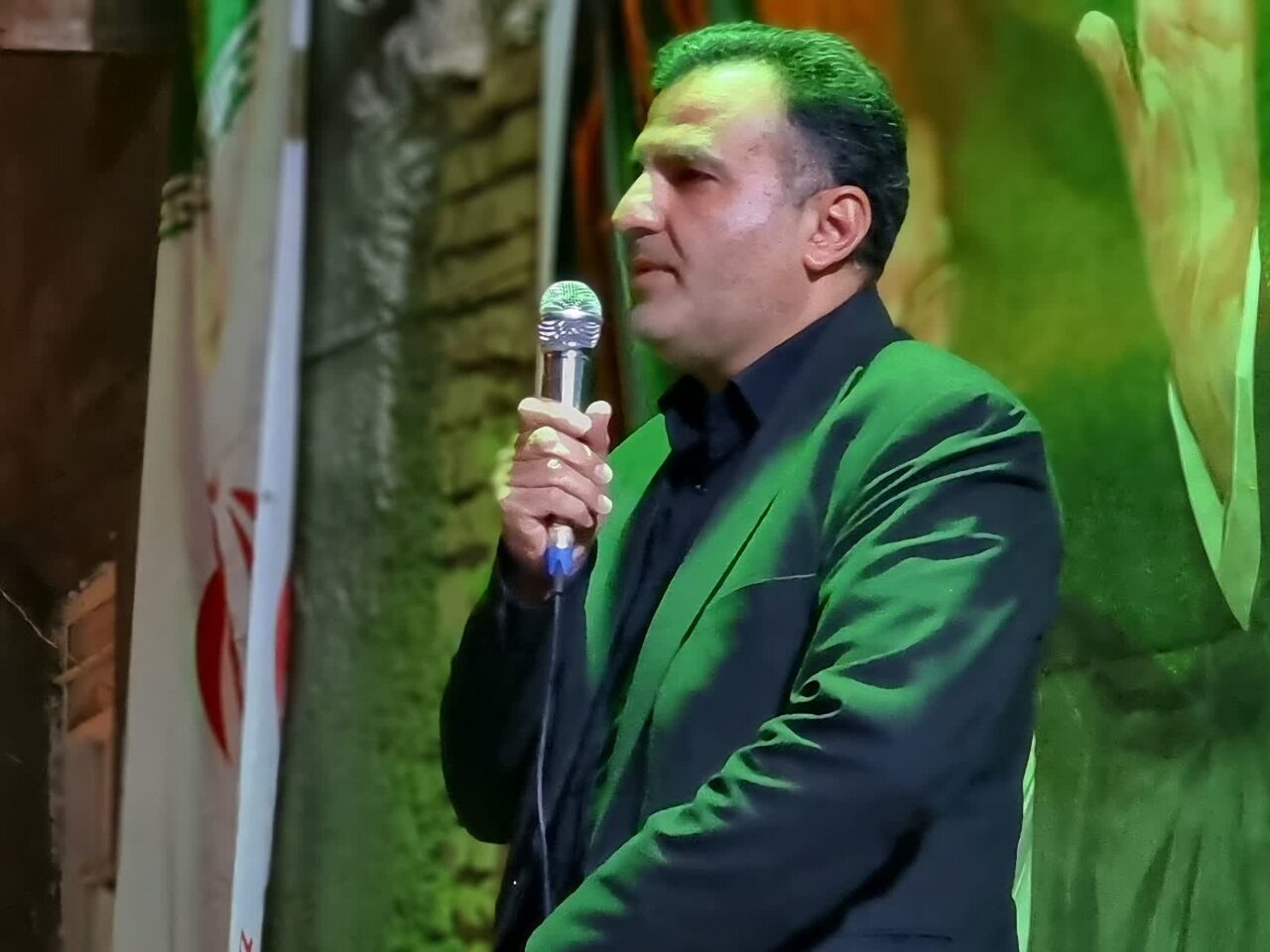 استمرار اجتماعات مردمی باطل‌السحر نقشه‌های دشمن است