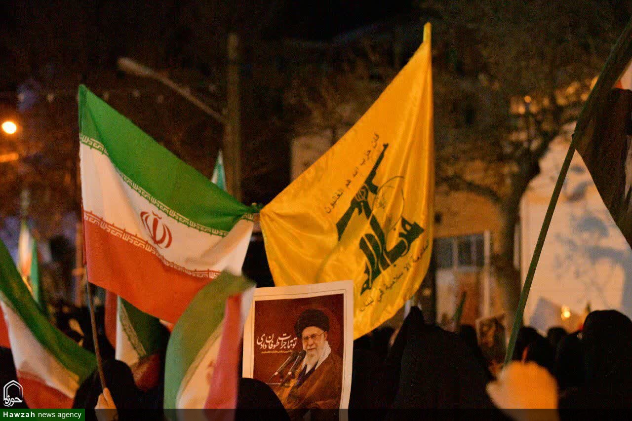 در رثای آن جانِ شیفته
