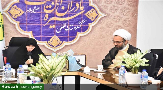 ابعاد مقاومت بانوان در وضعیت جنگ، آتش‌بس و صلح