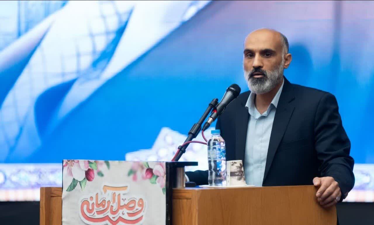 مساجد تهران، مراکز آموزش آمادگی در برابر بحران