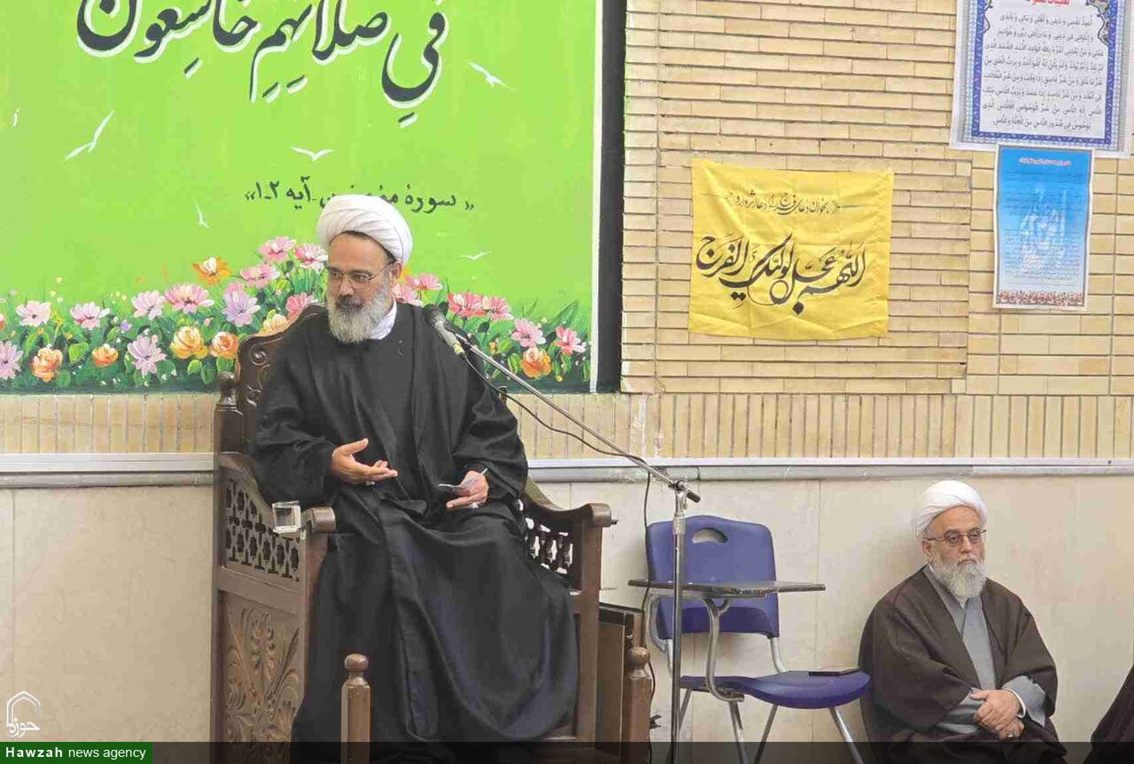 نسل جوان امروز بیش از هر زمان آماده دریافت معارف دینی است