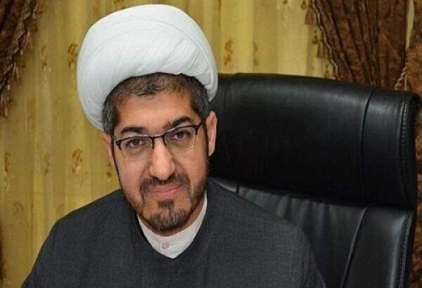 Mkusanyiko wa Wanazuoni wa Jabal ‘Amil watuma rambirambi kutokana shahada ya Sheikh Sadiq al-Nabulsi