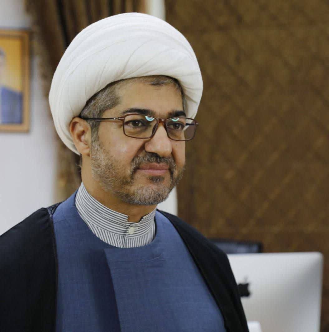 Mkusanyiko wa Wanazuoni wa Jabal ‘Amil watuma rambirambi kutokana shahada ya Sheikh Sadiq al-Nabulsi