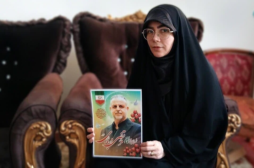 مسافری که همیشه از رفتن می‌گفت