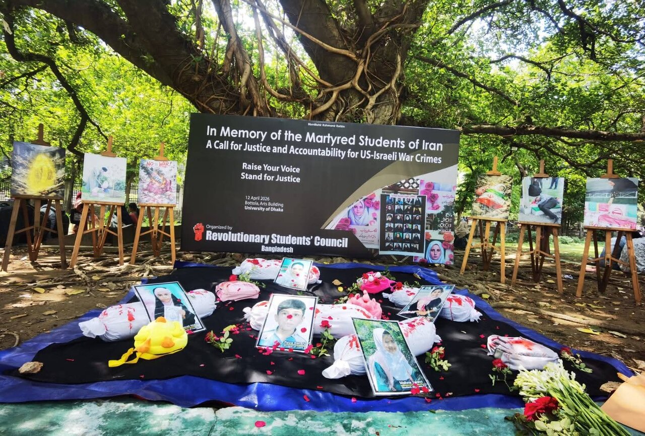হরমুজ প্রণালী দ্রুত পার হবে আটকে পড়া বাংলাদেশি জাহাজ: ইরানি রাষ্ট্রদূত