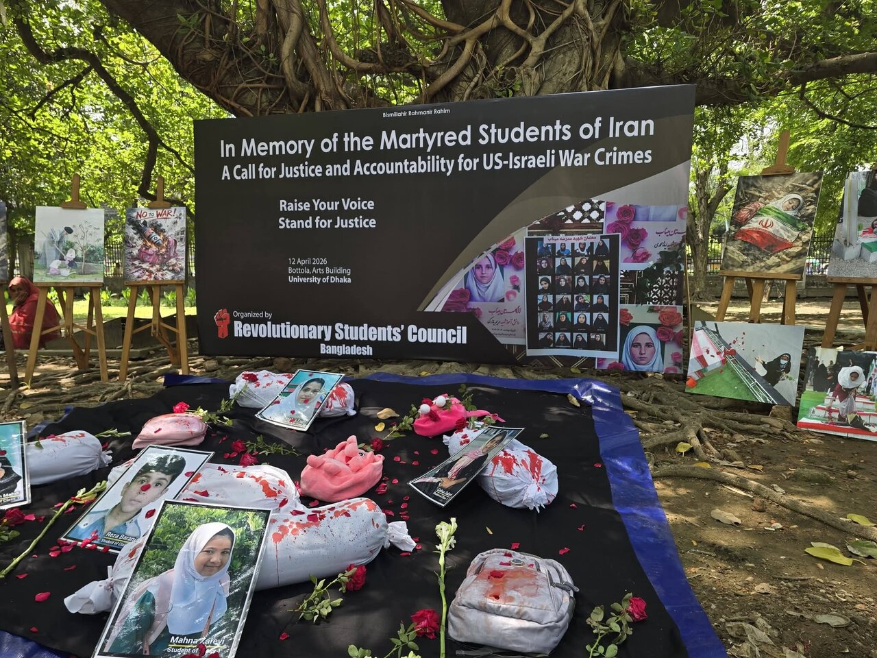 হরমুজ প্রণালী দ্রুত পার হবে আটকে পড়া বাংলাদেশি জাহাজ: ইরানি রাষ্ট্রদূত
