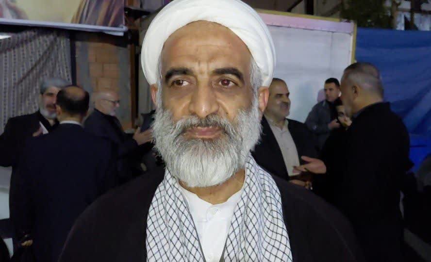 فیلم| شکوه تجمعات مردمی خنثی کننده توطئه های دشمن