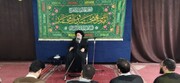 عضو مجلس خبراء القيادة يؤكّد على ضرورة الاهتمام الشامل بوحدة الشعب الإيرانيّ وتماسكه