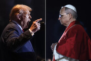 Guerre en Iran : Le Pape François critiqué par Donald Trump pour sa condamnation des attaques américano-israéliennes