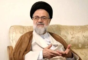 مراسم تشییع داماد آیت‌الله العظمی نوری همدانی برگزار می‌شود