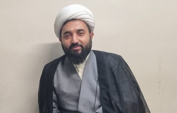 روایت مُبلّغ جهادی حوزه علمیه خراسان از تحول تربیتی در دبیرستان آیت‌الله طالقانی(ره)