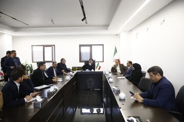 خسارت به بیش از ۲۲۰۰ واحد مسکونی قم در جنگ تحمیلی سوم