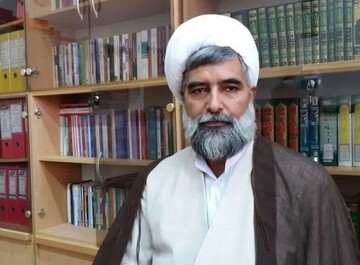 سروده‌ای در توصیف تنگه هرمز