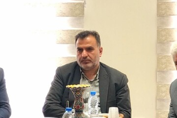 تأکید فرماندار کاشان بر تشدید نظارت بر بازار و تأمین کالاهای اساسی