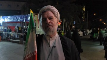 فیلم | نقش ایمان در پیروزی‌های نیروهای مسلح