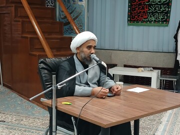 نبرد امروز، جنگ تمدنی است/ ایران الگوی «جنگ نجیبانه» را به جهان ارائه کرد
