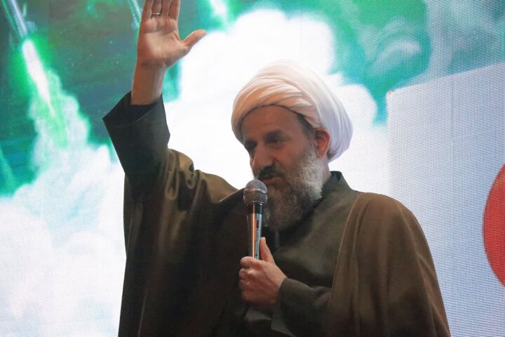 تصاویر/ منتقمون قرچک در موج ۴۳