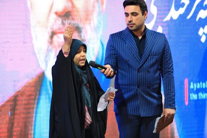 تصاویر/ حضور باشکوه و مثال زدنی مردم ورامین در موج چهل و سوم حماسه حضور در خیابان در میدان امام خامنه ای(ره)