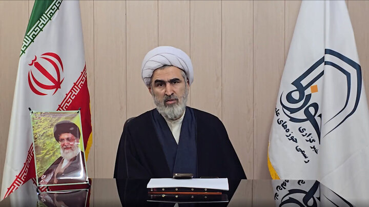 آغاز مرحله اجرایی طرح هدفمندی تحصیلی طلاب