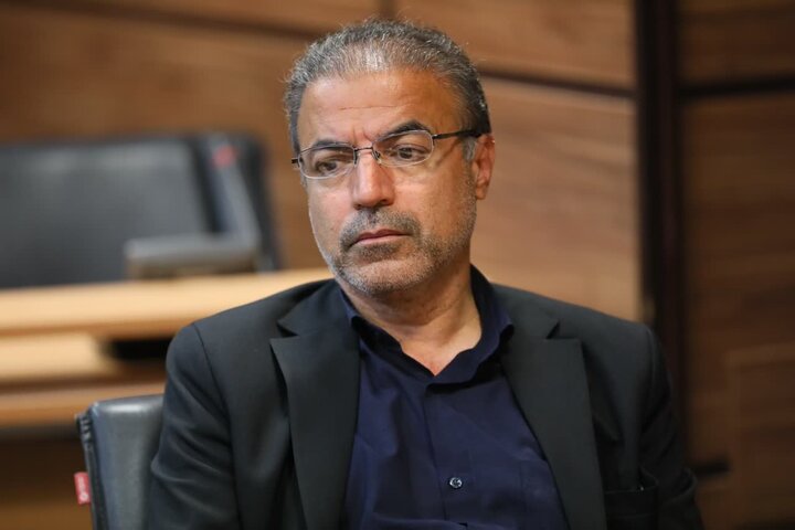 تصاویر /  جلسه ستاد مراسمات استان همدان
