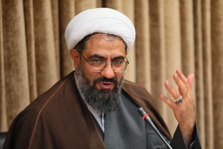 تصاویر /  جلسه ستاد مراسمات استان همدان