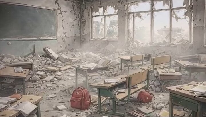 İran xalqının əsrlərə söykənən qəhrəmanlığı