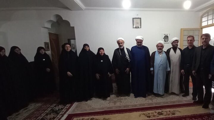 دیدار