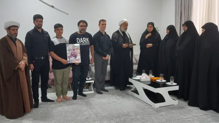 دیدار