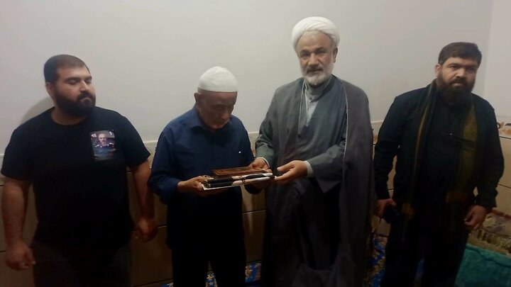 دیدار