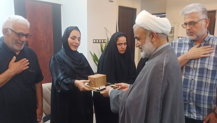 دیدار