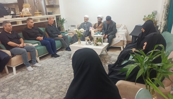 دیدار