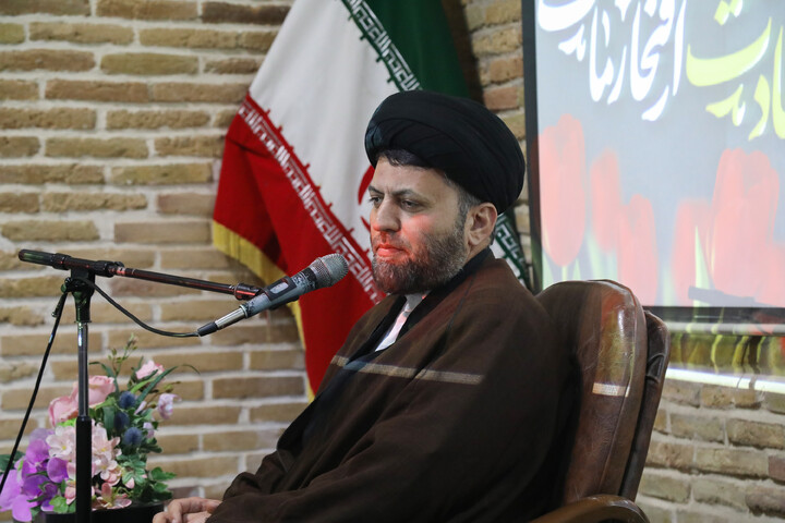 مراسم چهلم شهید «اردشیر رئیسی دهکردی» در مسجد جامع شهرکرد