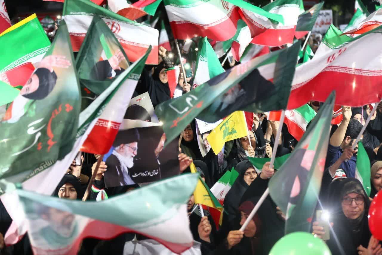 حضور مردم در خیابان مصداق «جهاد» است / «برائت از دشمنان» بالاترین مرحله تقوا است
