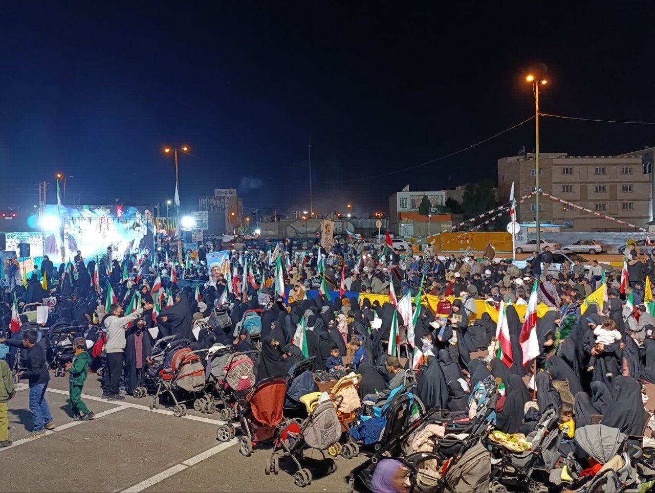اسلامی جمہوریہ ایران کی حمایت اور ولایتِ فقیہ کی پیروی میں پاکستانی عوام، طلاب و علماء کا کردار قابلِ ذکر ہے: ڈاکٹر علی عباسی