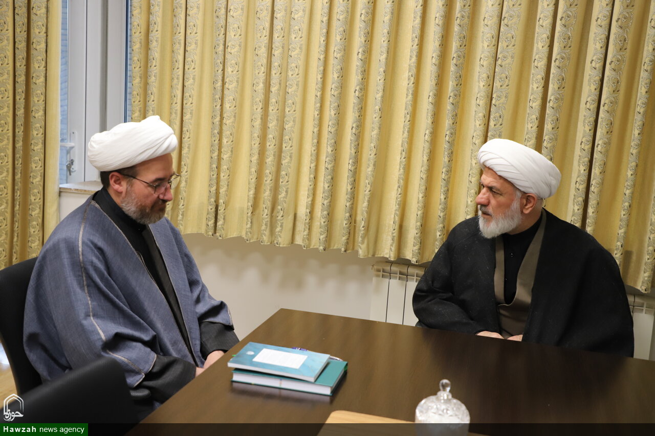 پیوند دین و هنر در مساجد؛ رسالت خطیر فعالان رسانه‌ای در تقابل با جنگ شناختی دشمن