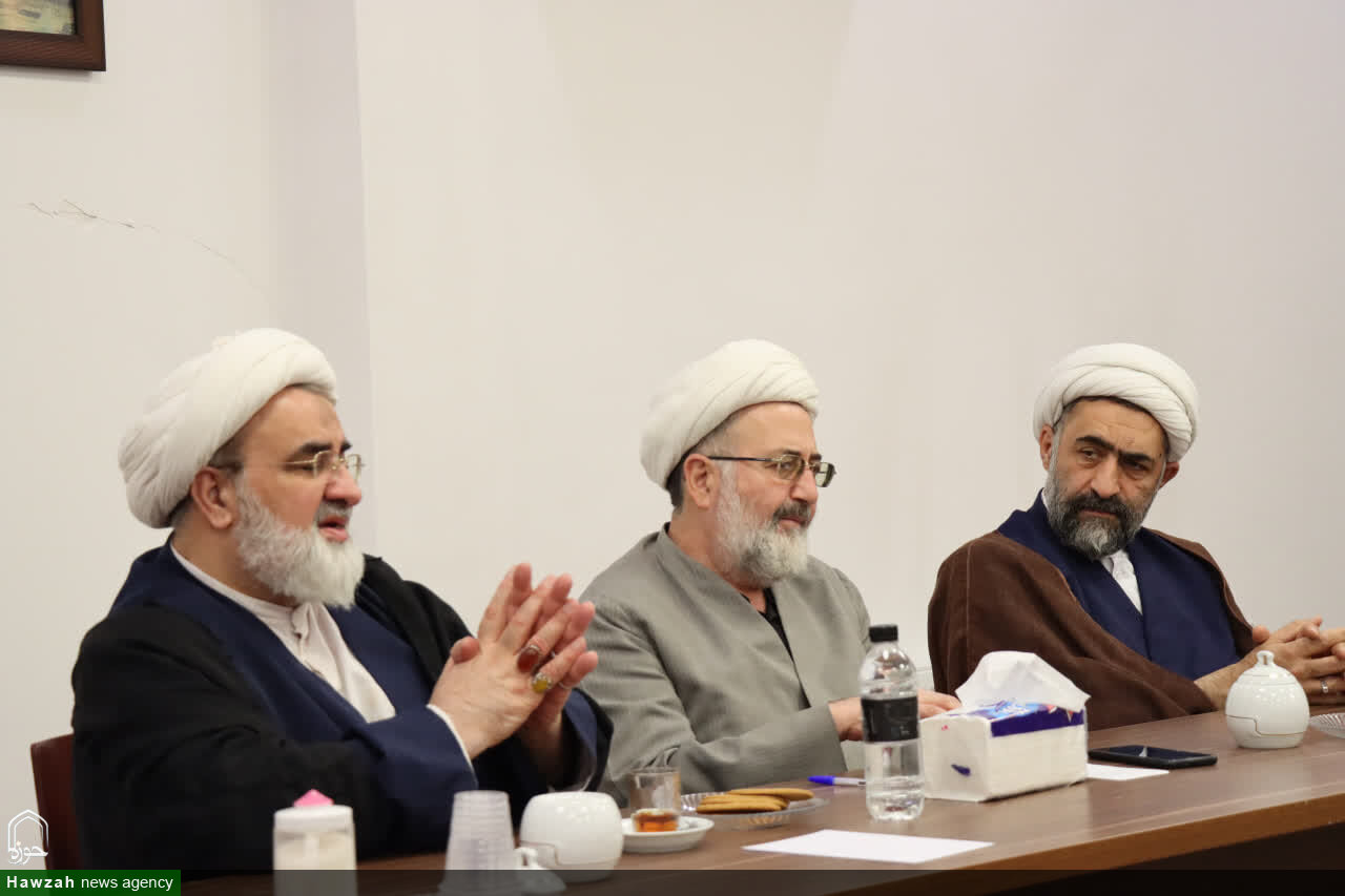 Kufə Universiteti “Əmənərrusul” konqresinə ev sahibliyi etməyə hazır olduğunu elan edib + şəkil