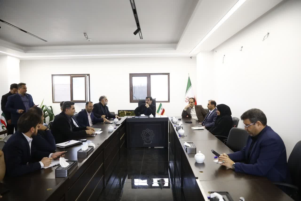 خسارت به بیش از ۲۲۰۰ واحد مسکونی قم در جنگ تحمیلی سوم