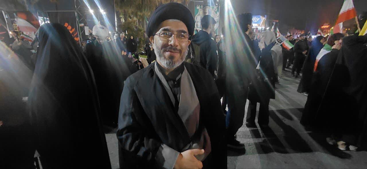 فیلم| سیره شهید امام خامنه ای (ره) تبیین «سبک اسلامی» در زندگی اجتماعی