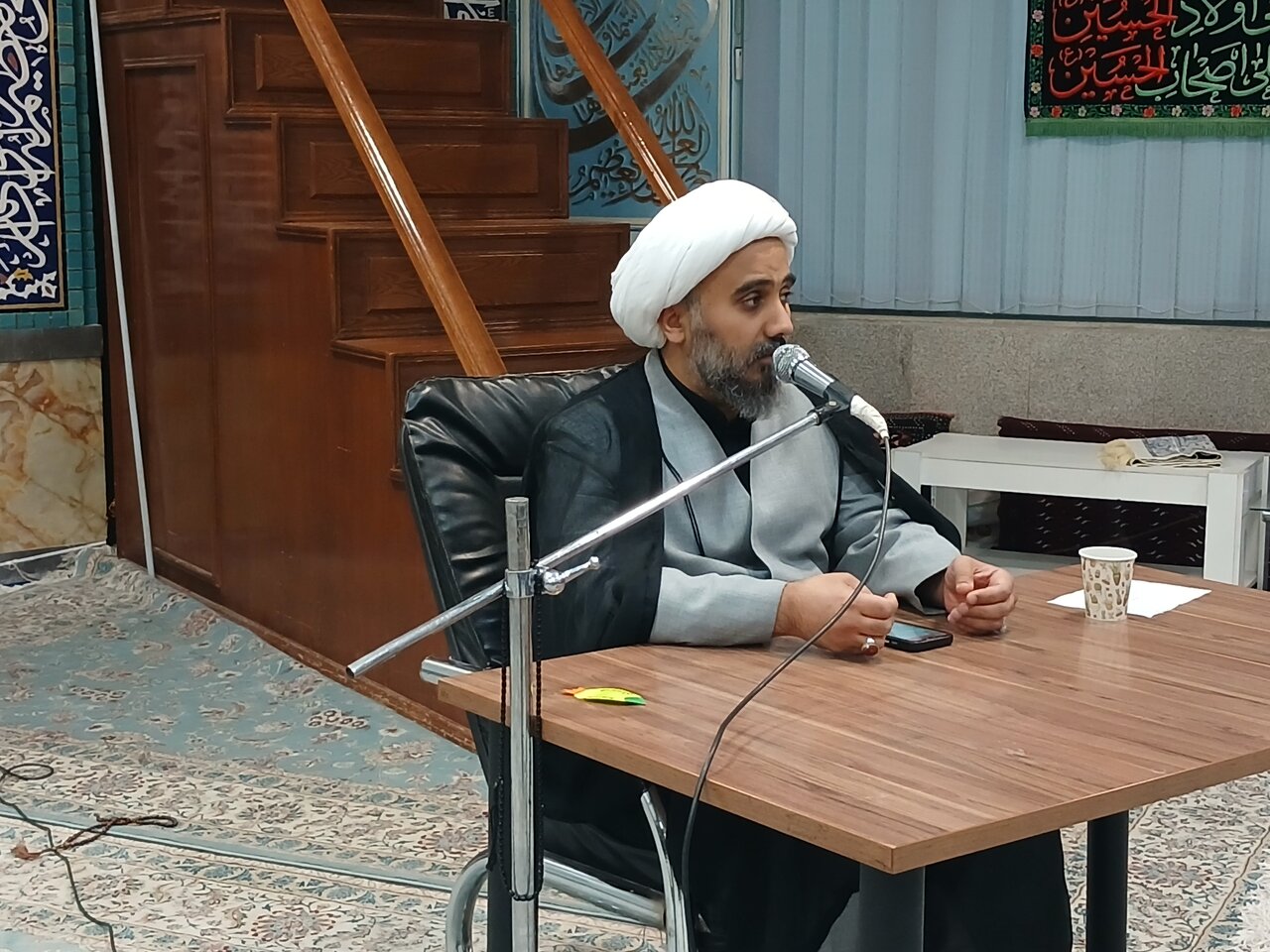 نبرد امروز، جنگ تمدنی است/ ایران الگوی «جنگ نجیبانه» را به جهان ارائه کرد
