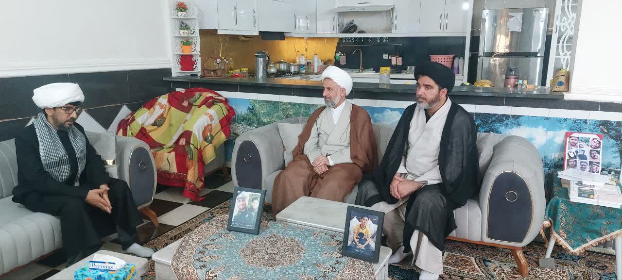 مدرسه شجره طیبه میناب، سند گویایی از عمق جنایت دشمنان و مظلومیت ملت ایران است