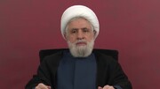 الشيخ نعيم قاسم: نرفض المفاوضات مع العدو.. والمستوطنات لن تكون آمنة.. ونشكر ايران على دعمها