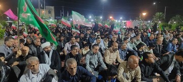 راه اندازی جنگ روانی اصلی‌ترین نشانه شکست دشمن است / مردم با اعتقاداتشان با دشمن می جنگند