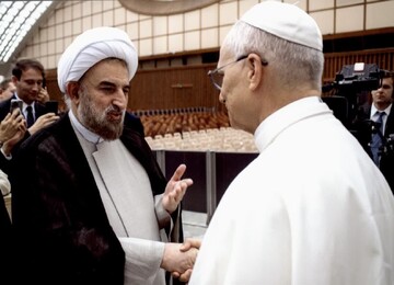 ایستادن کنار مظلوم، راهی است که پیامبران(ع) پیمودند