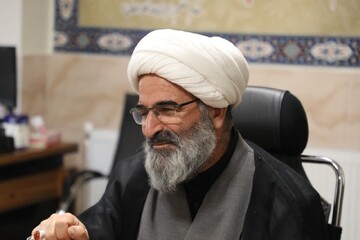 ذکر خدا زمینه‌ساز دوری از معصیت می‌شود